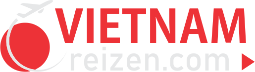vietnam reizen logo